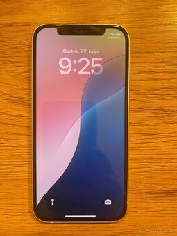 Apple iPhone 12 white, 64GB