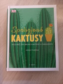 Kaktusy