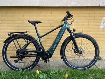 Nový Elektrobicykel Corratec MTC 12S “19“