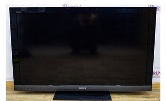 Sony bravia televízor starší model