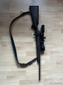 Guľovnica Mauser M18 Pure