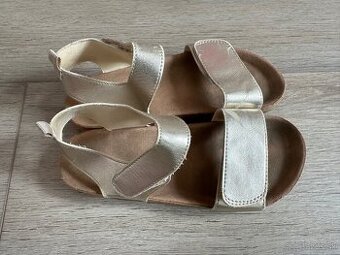 Letné sandále h&m 30