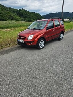 1.3 63 kW 2008 214000km