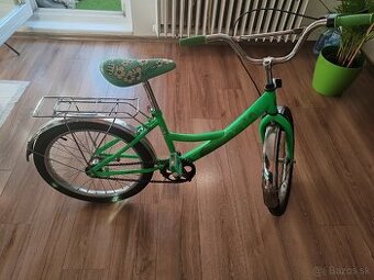 Predám detský bicykel