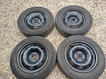 plech.disky-Peugeot/Citroen--6Jx15-ET-23--4x108