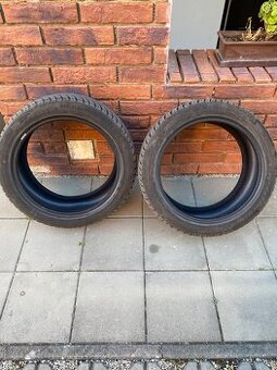 Pneumatiky 225/45/R17