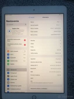 Apple iPad 7.generacia 128gb