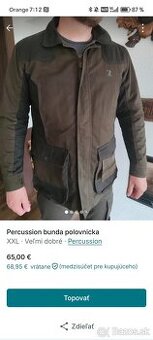 Panske oblečenie