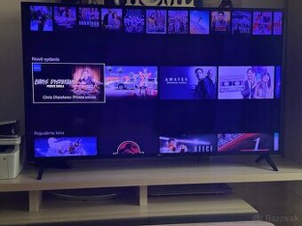 Smart LG tv 60inch