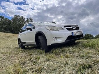 Subaru XV 2.0D Comfort