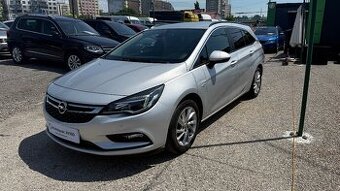 Opel Astra Sport Tourer ST 1.6 CDTI 136k Enjoy AT6