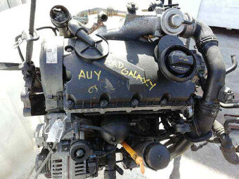 motor ford 1.9TDI 85kw
