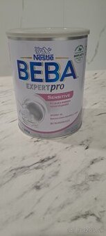 Beba EXPERT PRO SENSITIVE