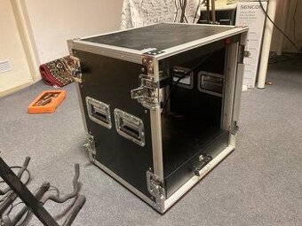 12U rack / rackový case / box / skrinka a príslušenstvo
