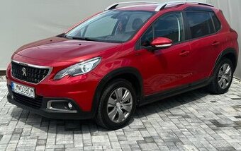 Peugeot 2008 1.2 PureTech 130k E6.2 Signature A/T