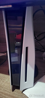 playstation 5 mechanika