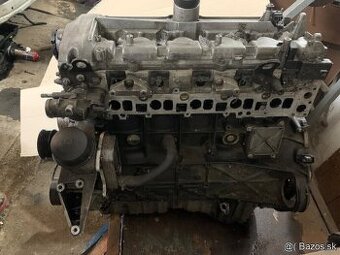 Motor Mercedes 270CDI W211 OM 646 961 130kw