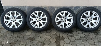 PREDAM KOLESA ELEKTRONY LAND ROVER 5x120 R19
