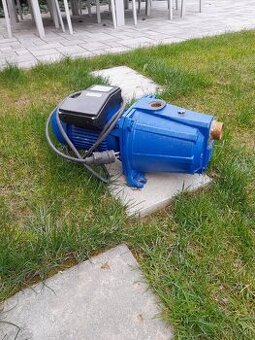 Predám čerpadlo Ebara AGA/B 1.50 M