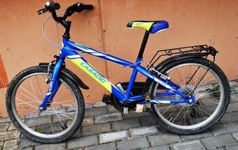 Detský bicykel Stark 20