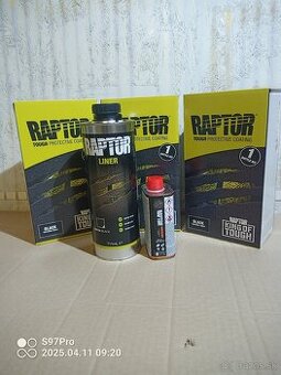 RAPTOR