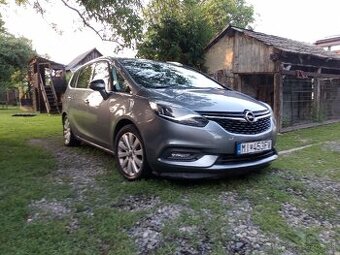 Opel Zafira Tourer 2.0l diesel 96kw