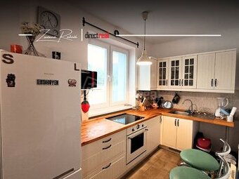 ZNÍŽENÁ CENA- PREDAJ 3- izbový byt v dobrej lokalite …