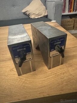 Prizma / Magnetický v blok KMV-125D