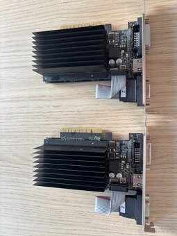 Grafická karta GT730 2gb ddr3