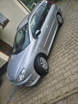 Predám Peugeot 206SW r.2005