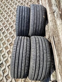 Letne pneu 225/50 R17 86W XL