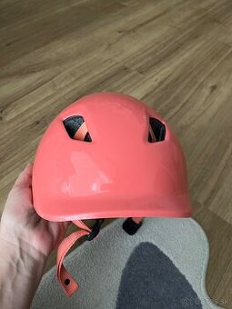 Prilba na bicykel