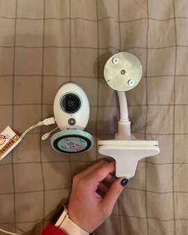 TrueLife opatrovateľka nannycam V24