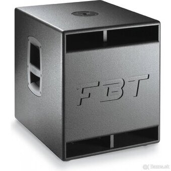 Kúpim 12a subwoofer