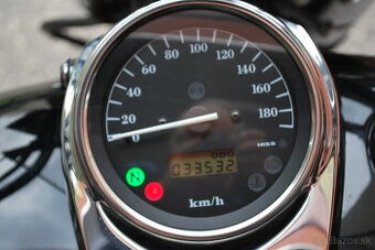 Honda VT 750 Shadow
