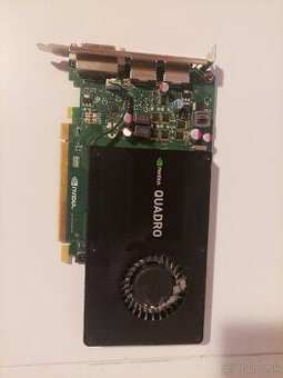 Nvidia quadro k2200