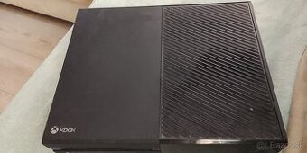 Xbox one - 1