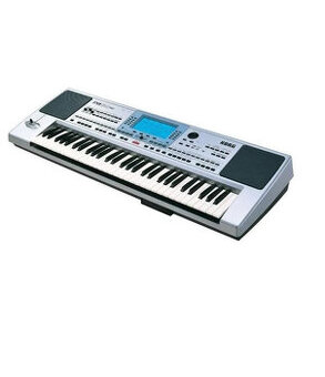 Predám Korg Pa 50