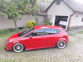 Seat leon p1