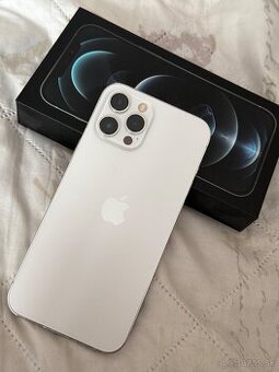 iPhone 12 PRO MAX 256GB