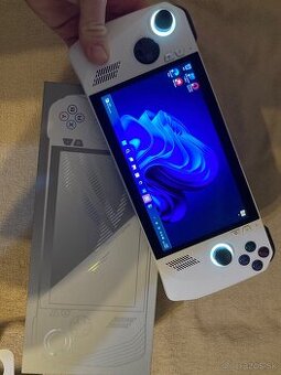 ASUS ROG Ally Z1