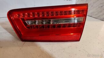 Kufrov práve svetlo Audi A6 C7