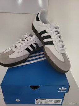 Adidas Samba og - 1
