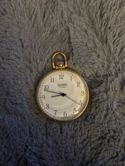 Vreckové hodinky Sekonda (19 Jewels)