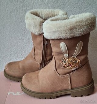 Cizmicky 26 nelli blu