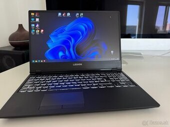 Herný Lenovo Legion Y530-15ICH-1060