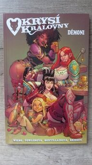 Nové komiksy a knihy,ceny dohodou