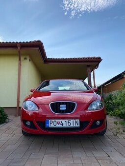 🚗 Seat Leon 1.4 LPG – Úsporný, spoľahlivý 🔥