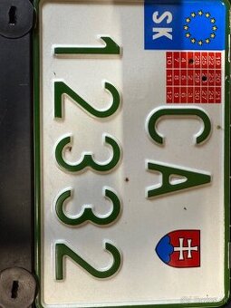 Prevozne značky