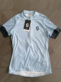 SCOTT W's Endurance Pôvodná cena:59,90EUR Cyklo tričko dres